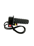 Throttle - ETM RTR 2025