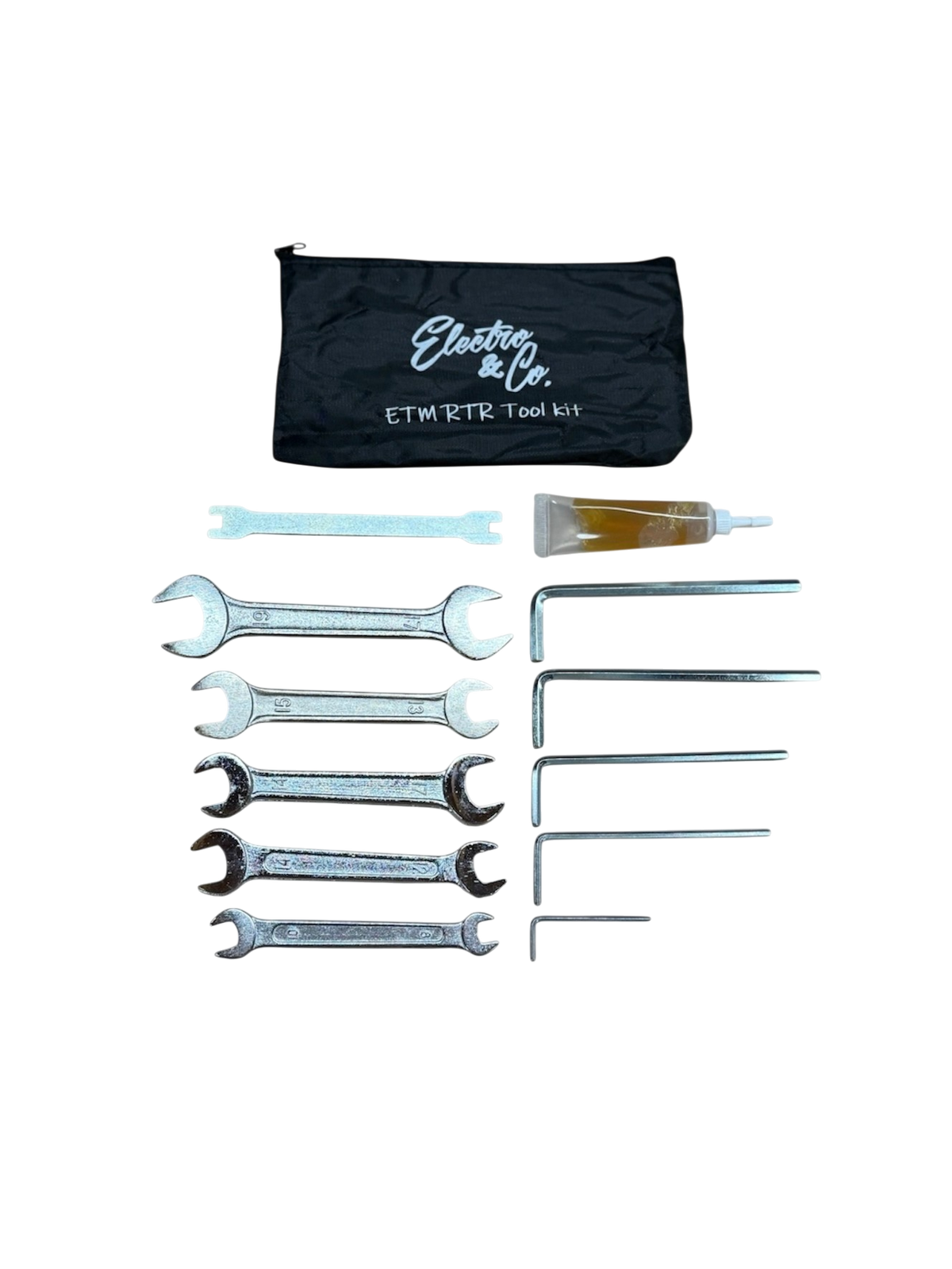 ETM RTR Tool Kit
