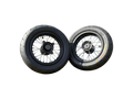 EBOX Supermoto Wheel Set
