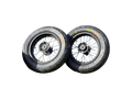 ETM™ / Mototec Supermoto Wheel Set