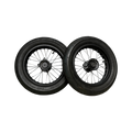 Razor Pro Spec Supermoto Wheel Set