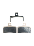 Brake Pad Set, Four Piston - ETM RTR