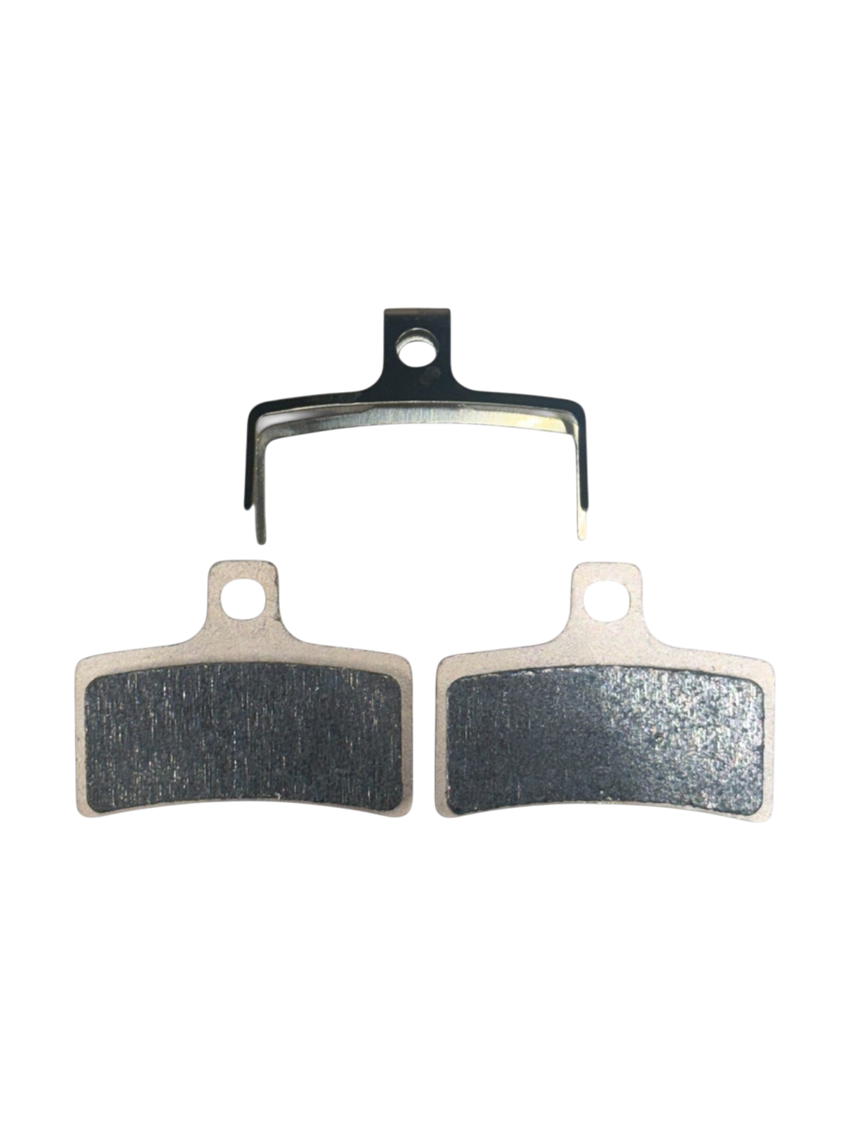 Brake Pad Set, Four Piston - ETM RTR