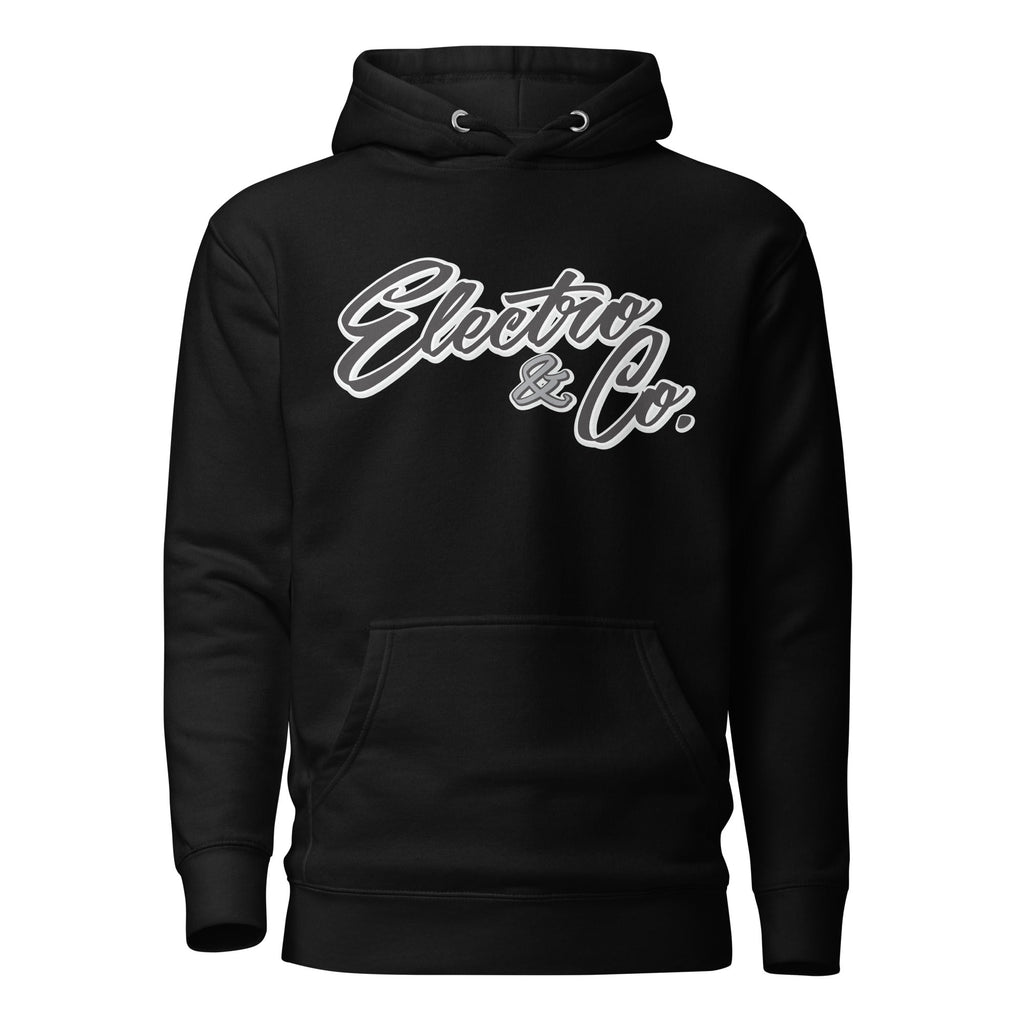 Electro & Co Sweatshirt