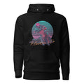 Retro Sunset Sweatshirt