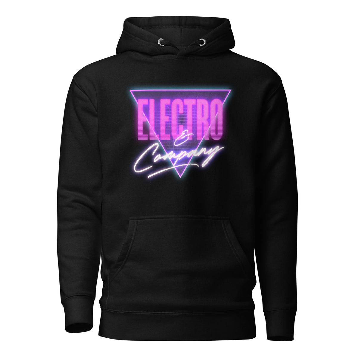 2D / 3D Sweatshirt