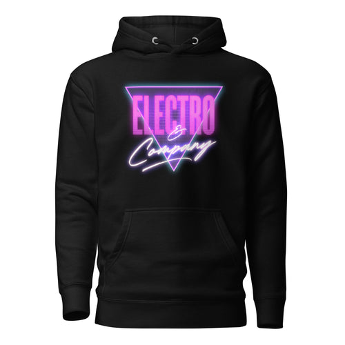 2D / 3D Sweatshirt