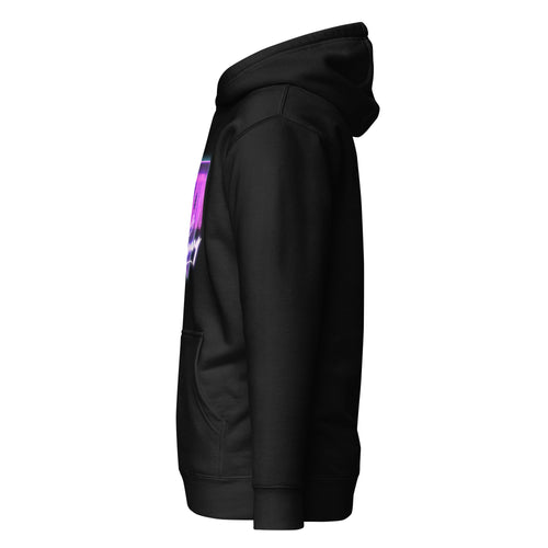 2D / 3D Sweatshirt