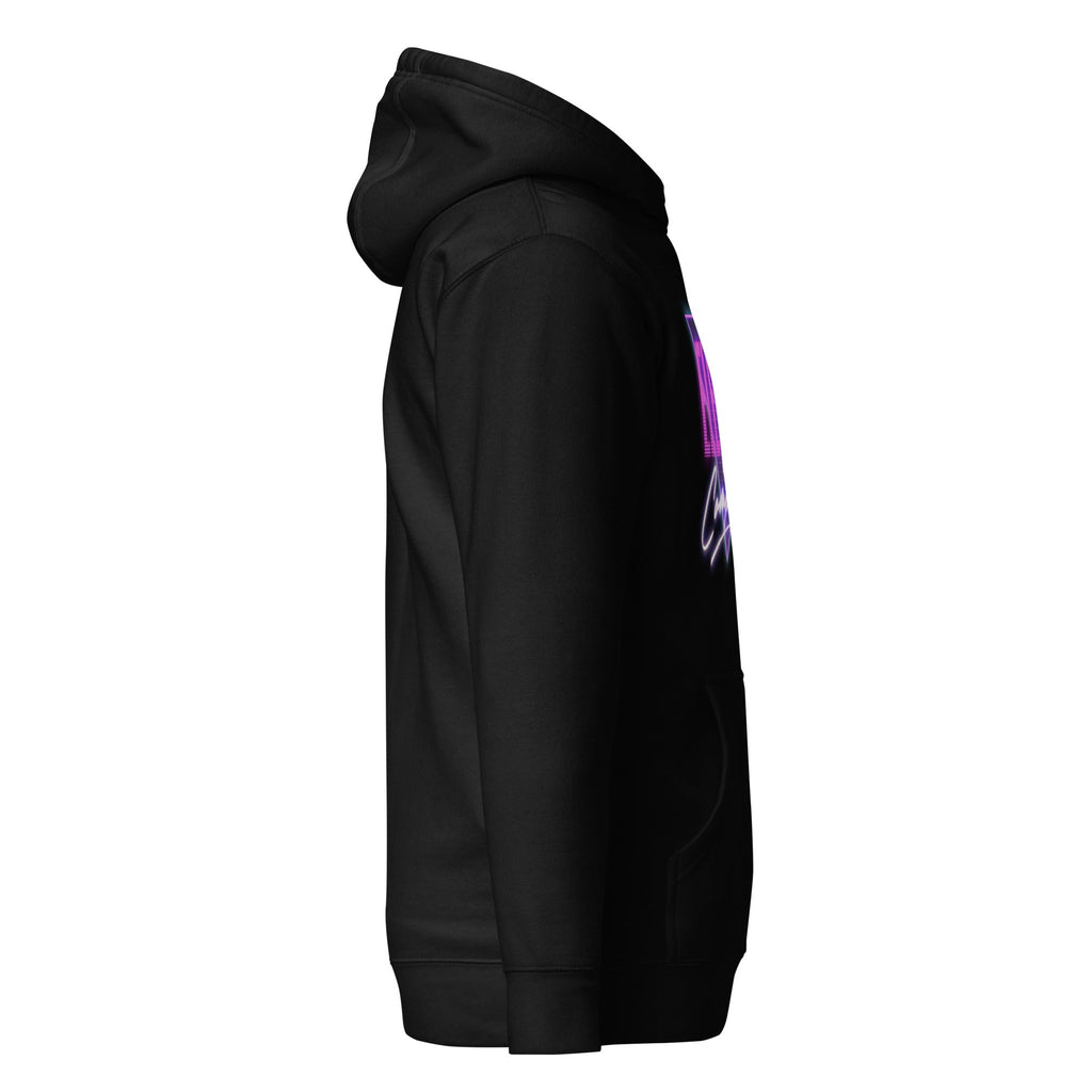2D / 3D Sweatshirt