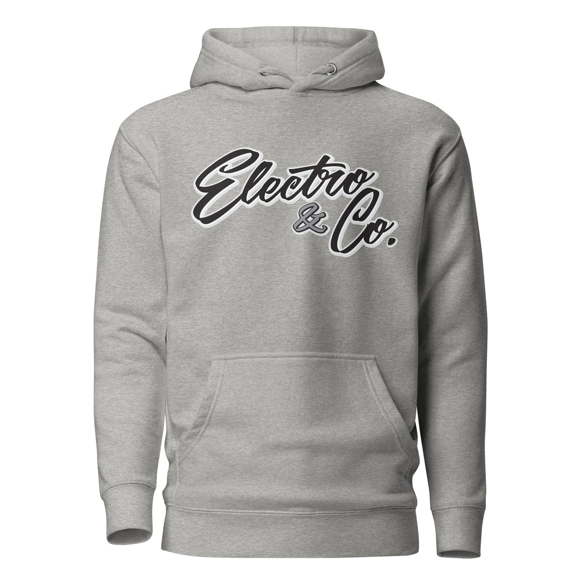 Electro & Co Sweatshirt