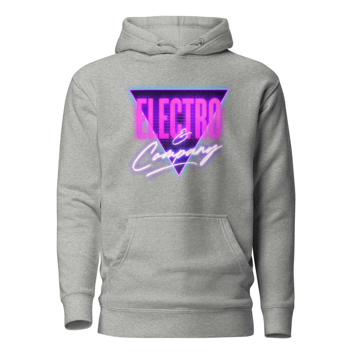 2D / 3D Sweatshirt