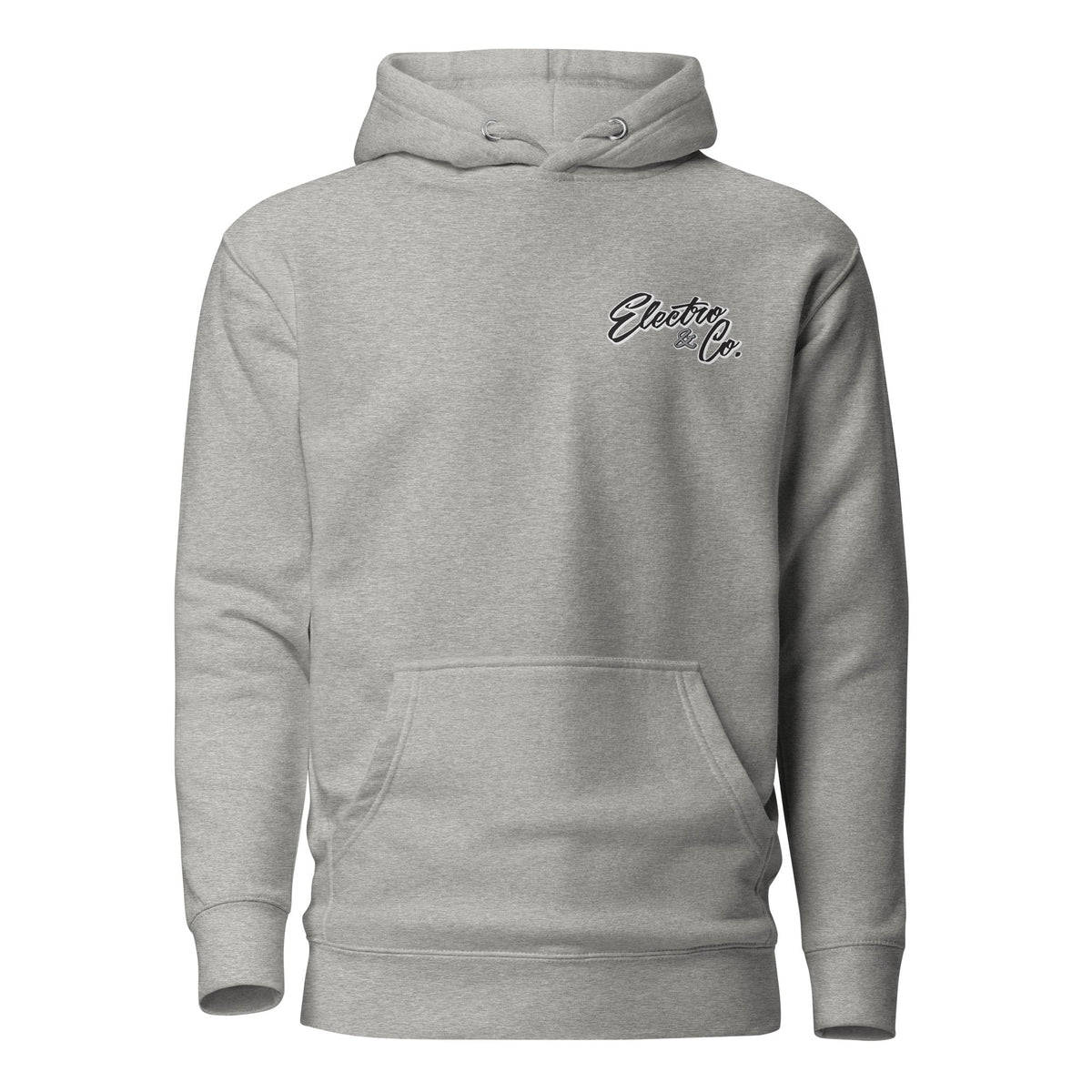 Throwback Electrobraap Sweatshirt