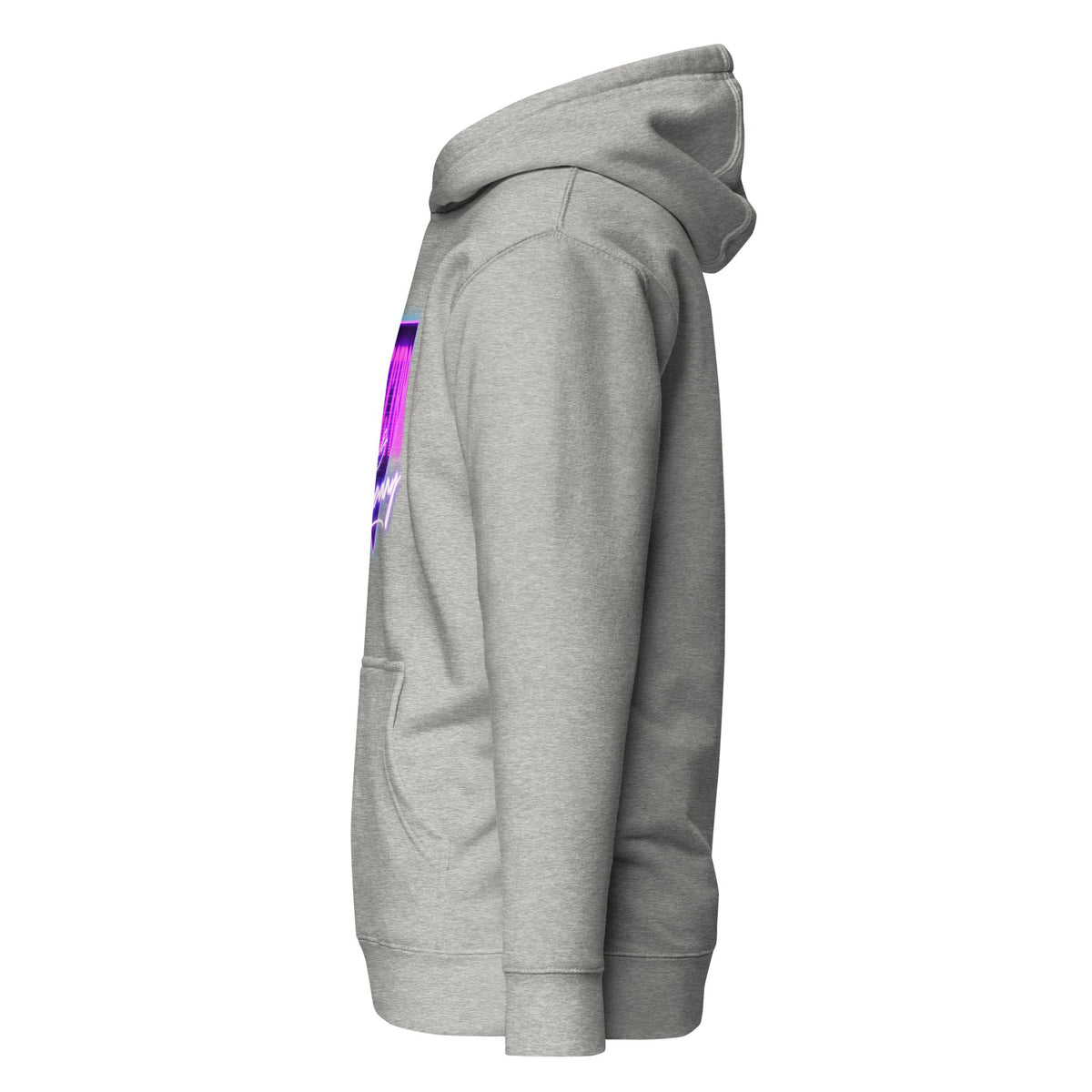 2D / 3D Sweatshirt