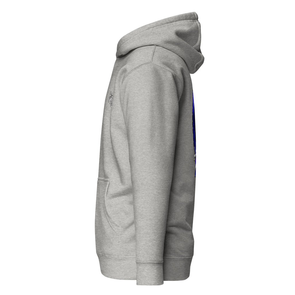 Throwback Electrobraap Sweatshirt