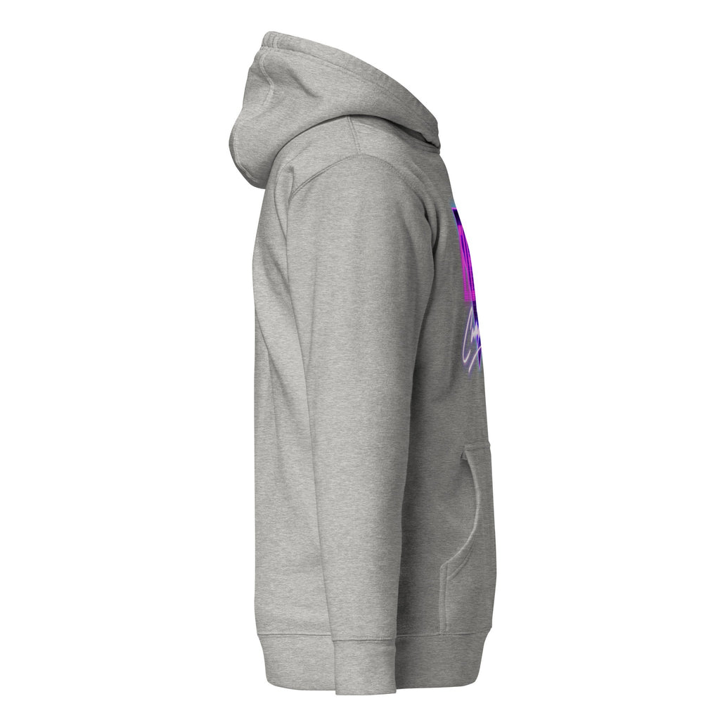 2D / 3D Sweatshirt