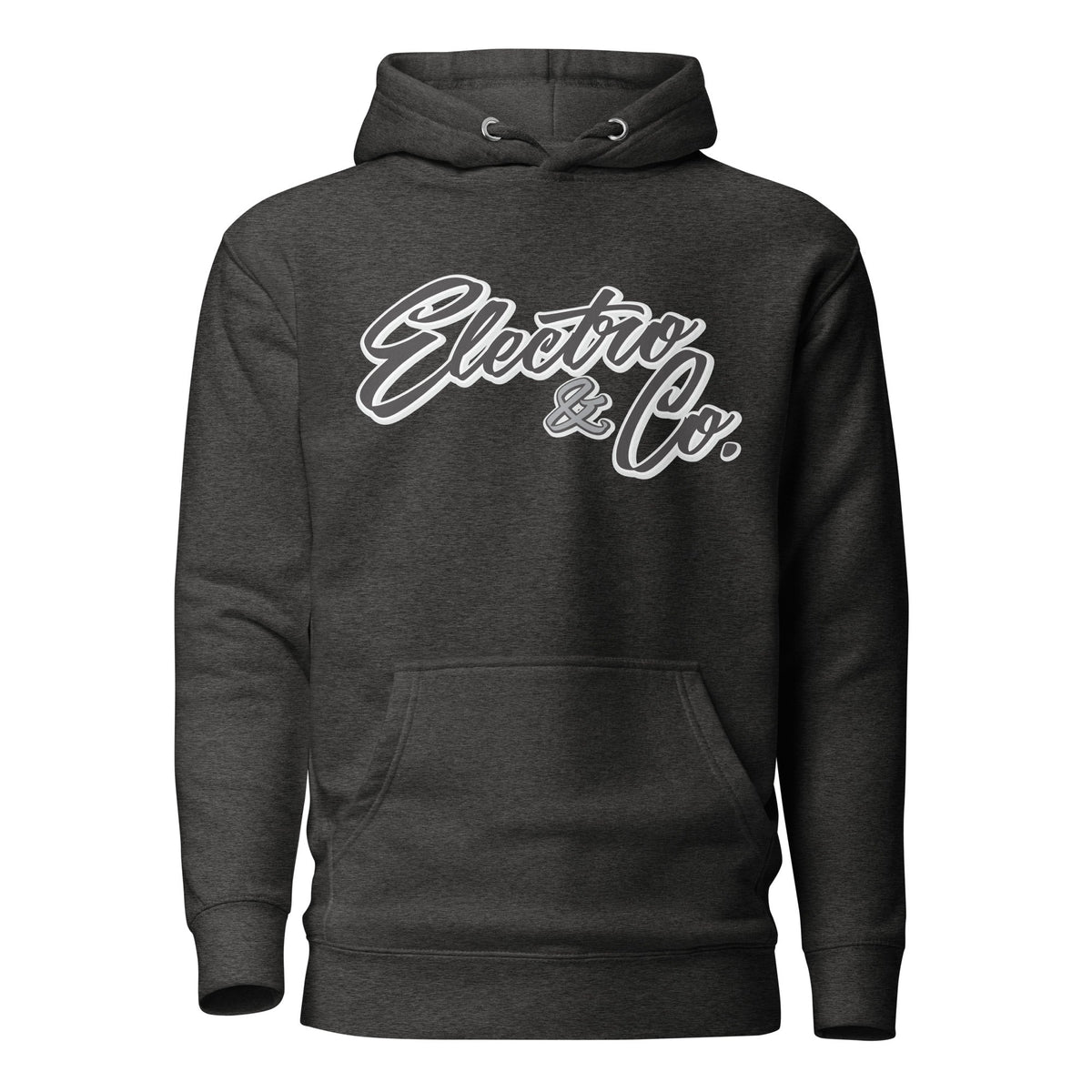 Electro & Co Sweatshirt