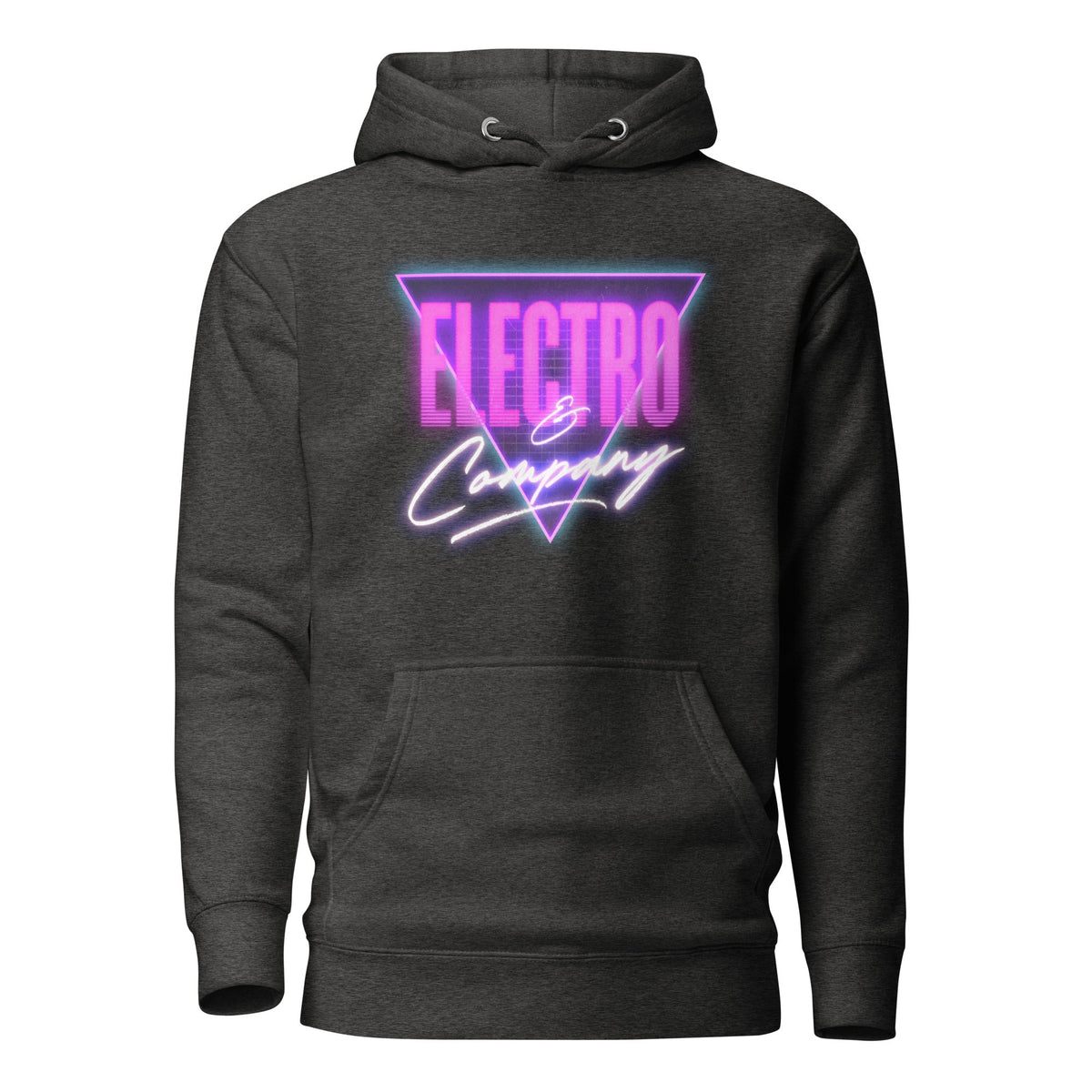 2D / 3D Sweatshirt