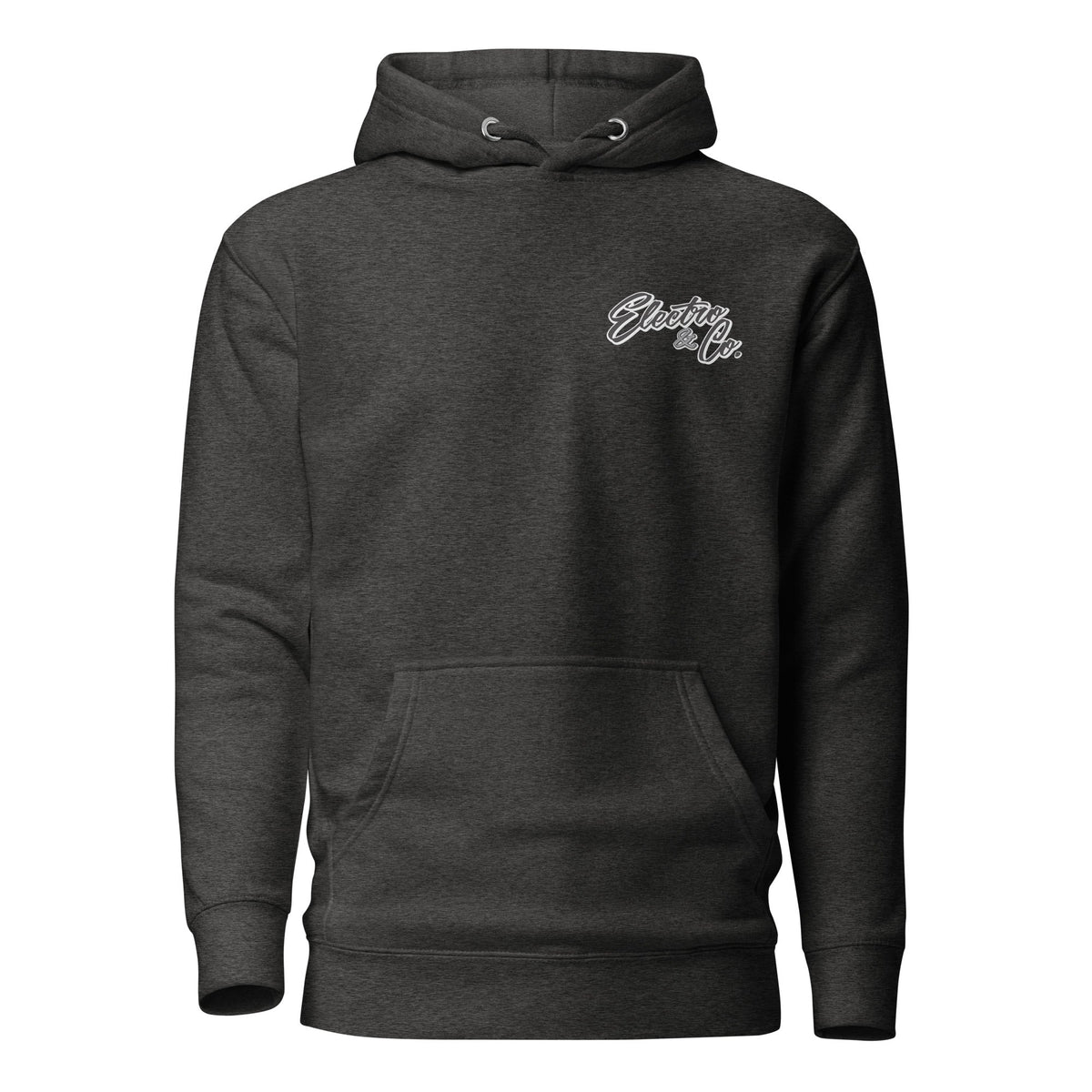 Throwback Electrobraap Sweatshirt