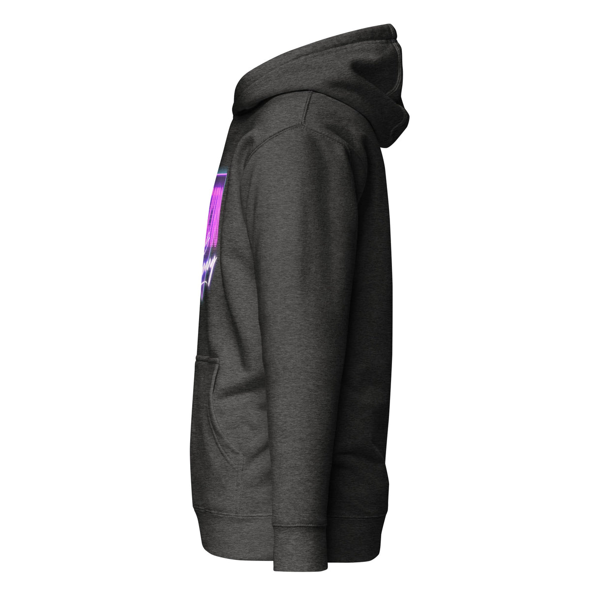 2D / 3D Sweatshirt