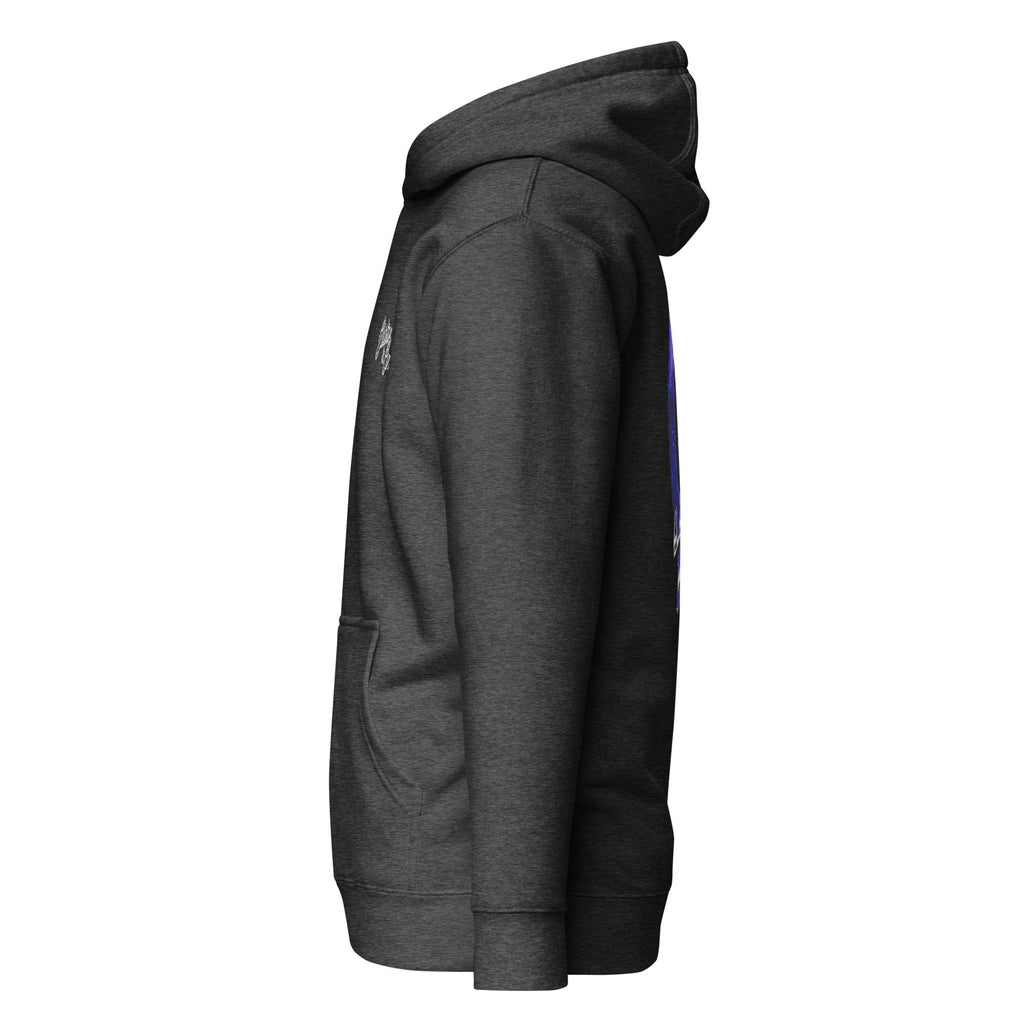 Throwback Electrobraap Sweatshirt