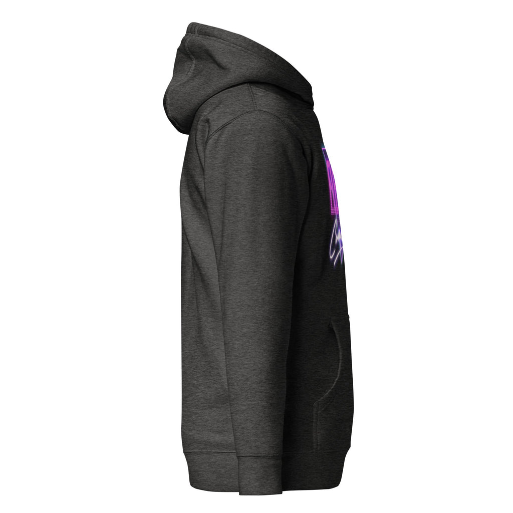 2D / 3D Sweatshirt
