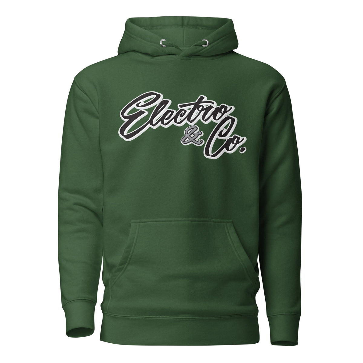 Electro & Co Sweatshirt