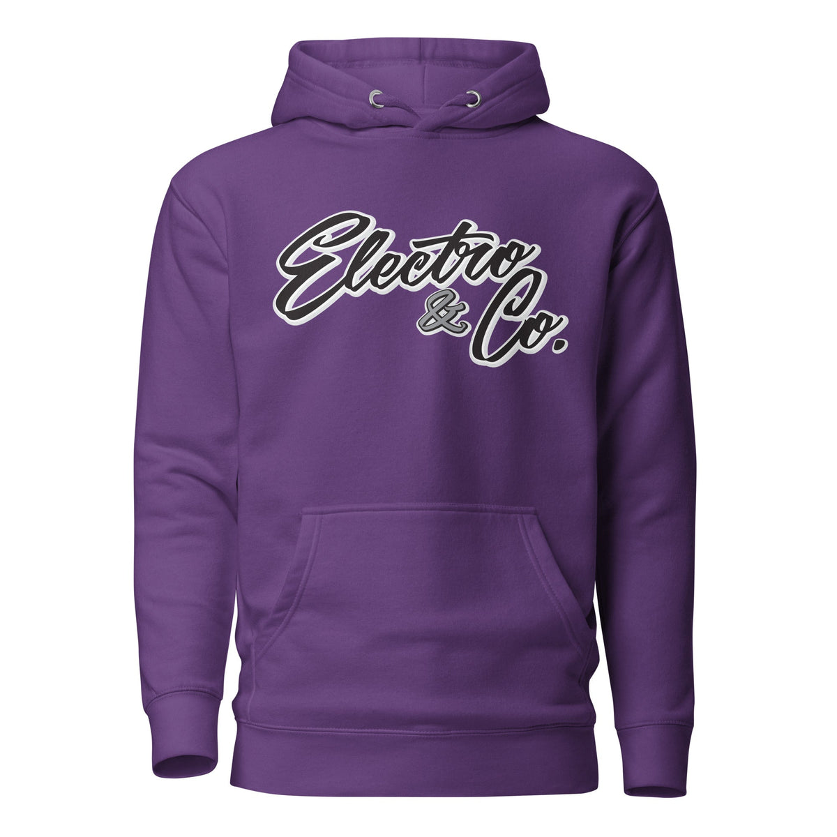 Electro & Co Sweatshirt