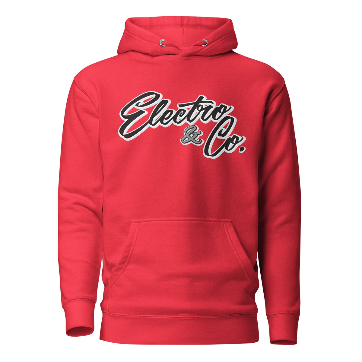 Electro & Co Sweatshirt