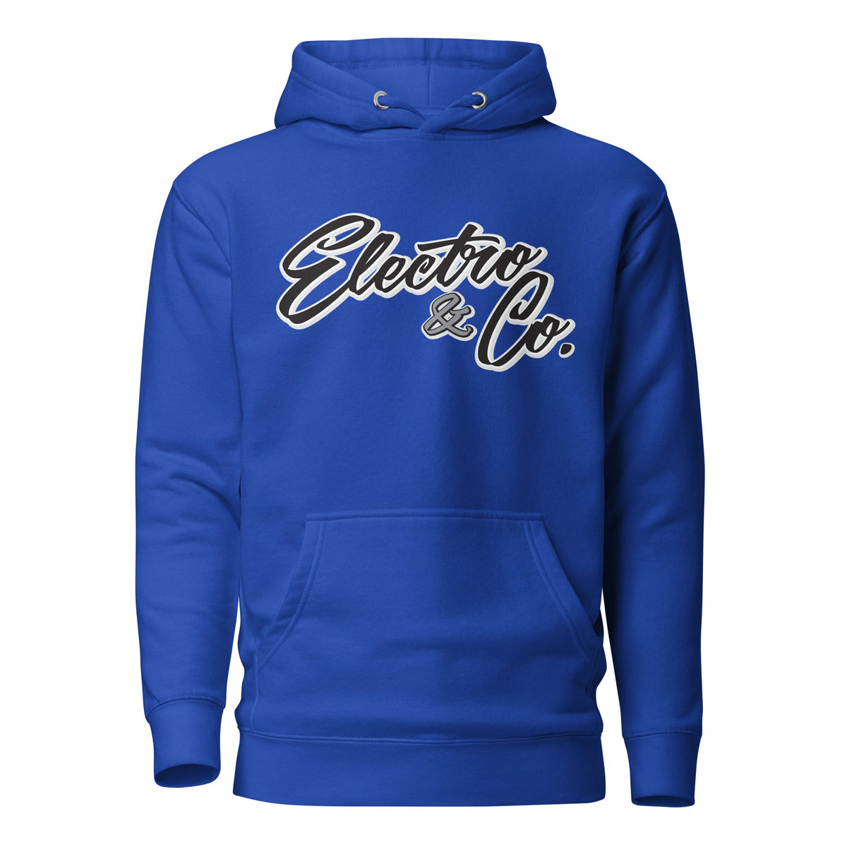 Electro & Co Sweatshirt