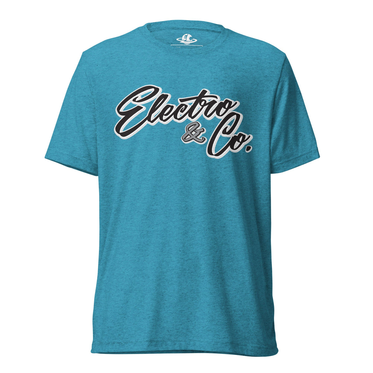 Electro & Co Premium T-Shirt