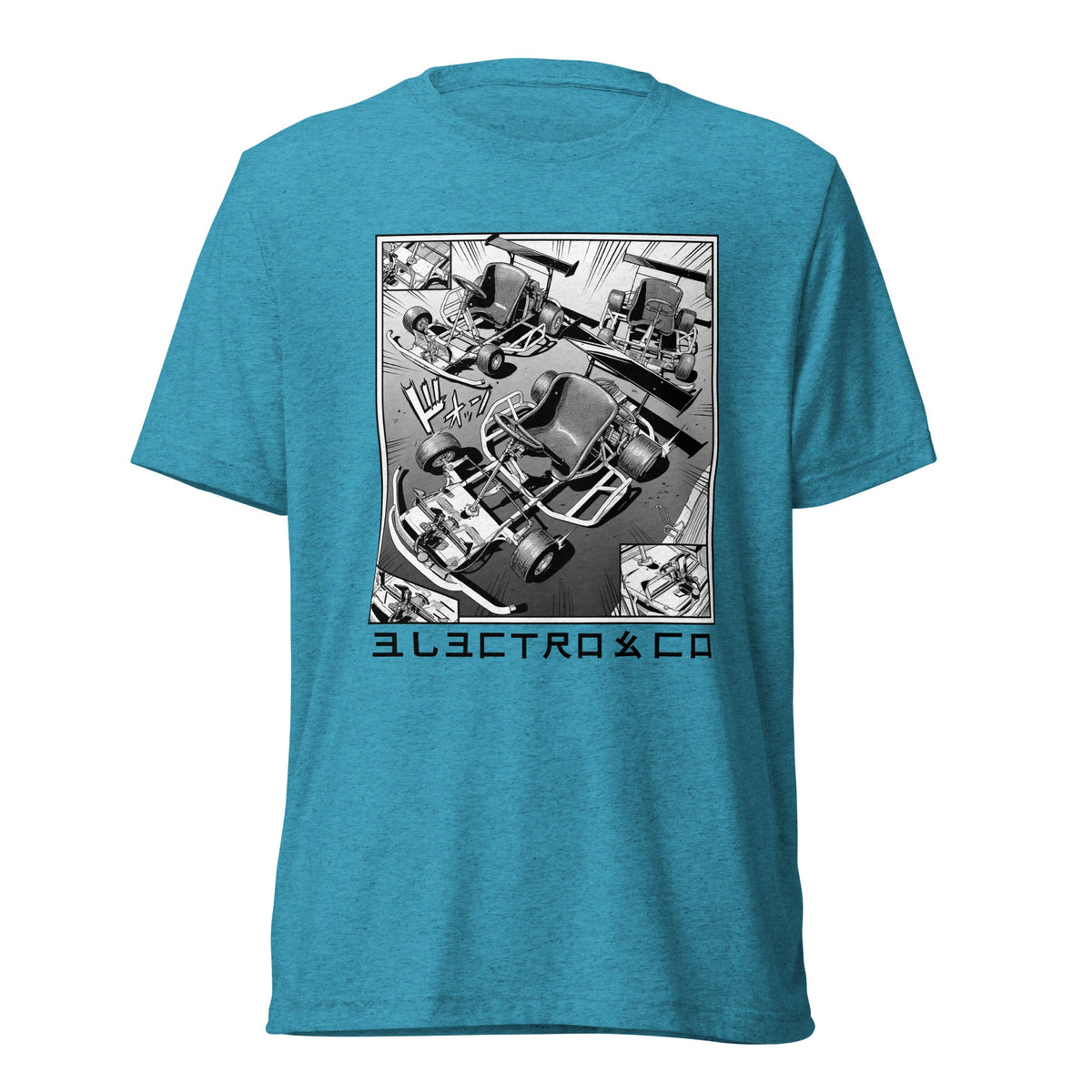 E-Driftooo T-Shirt