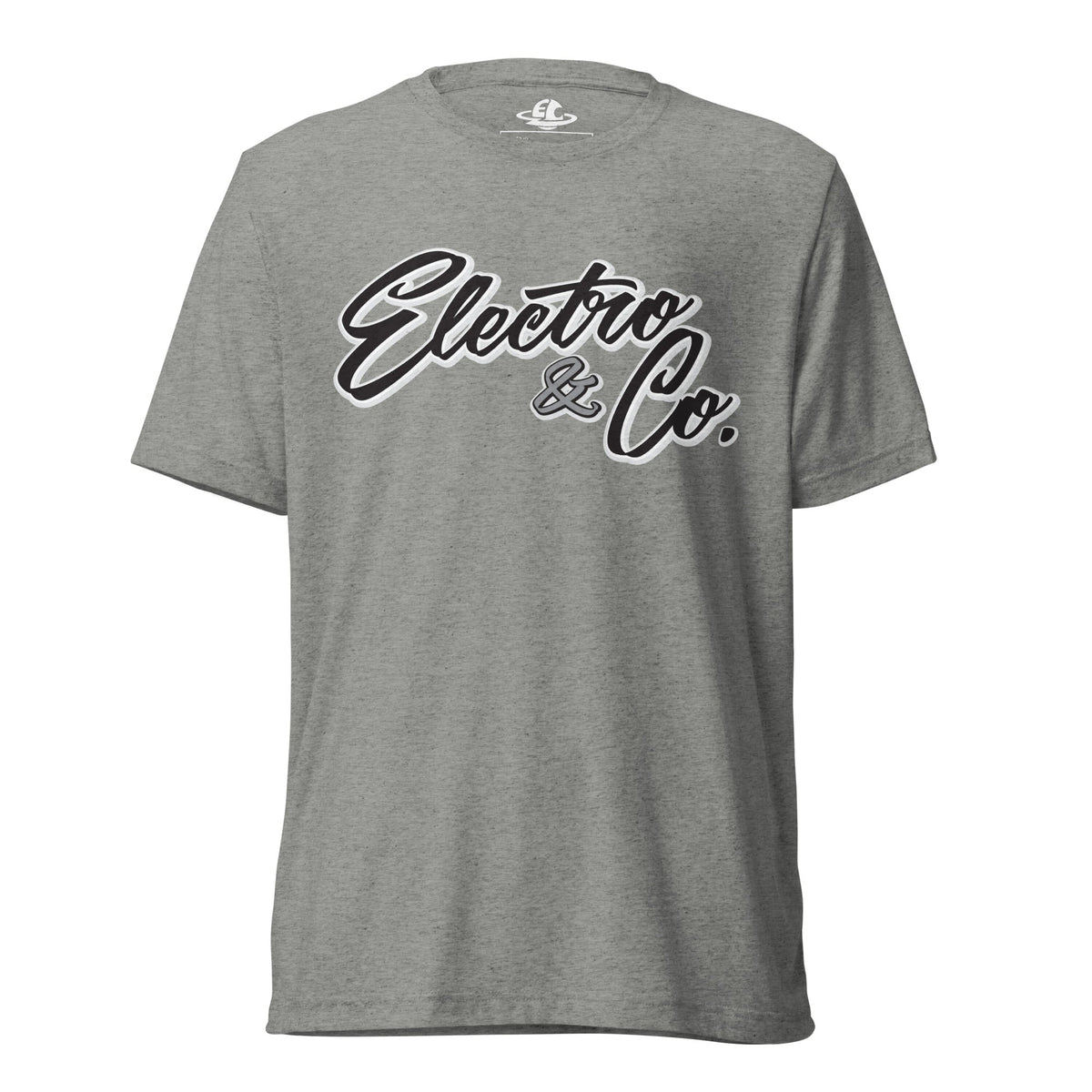 Electro & Co Premium T-Shirt