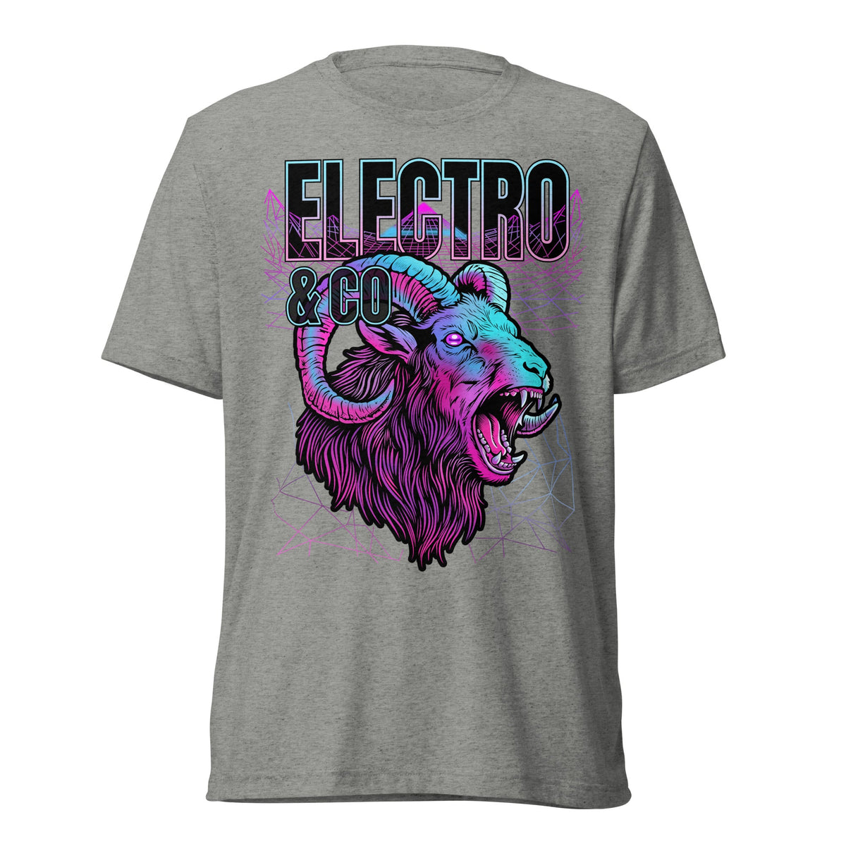 Hurricane T-shirt