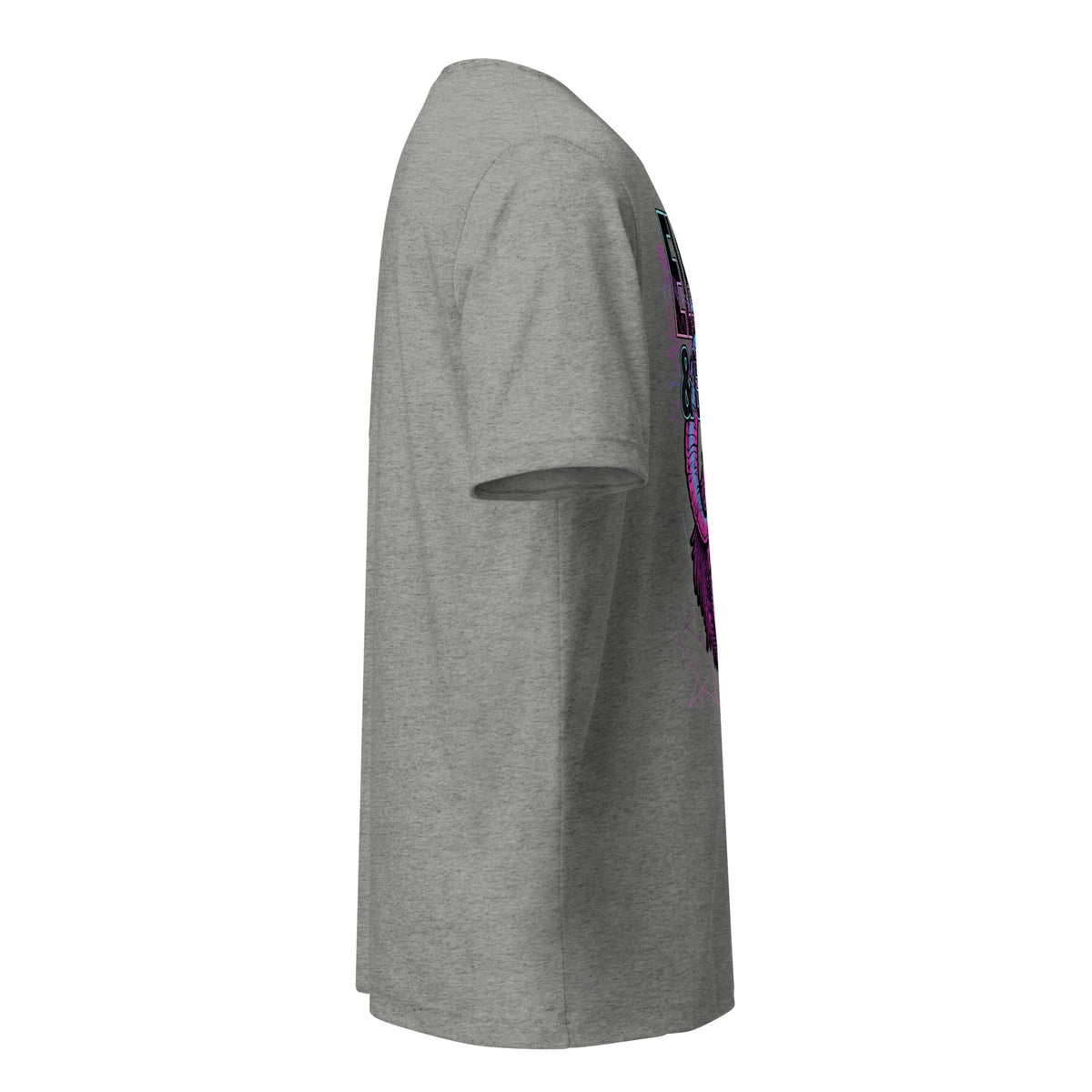 Hurricane T-shirt