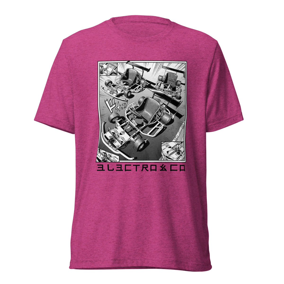 E-Driftooo T-Shirt