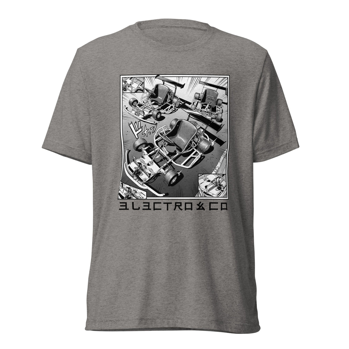 E-Driftooo T-Shirt