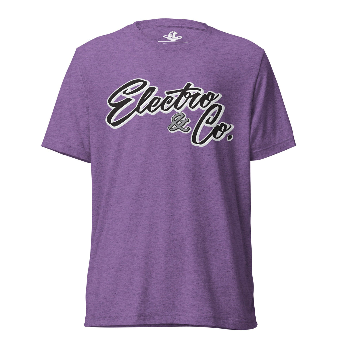 Electro & Co Premium T-Shirt