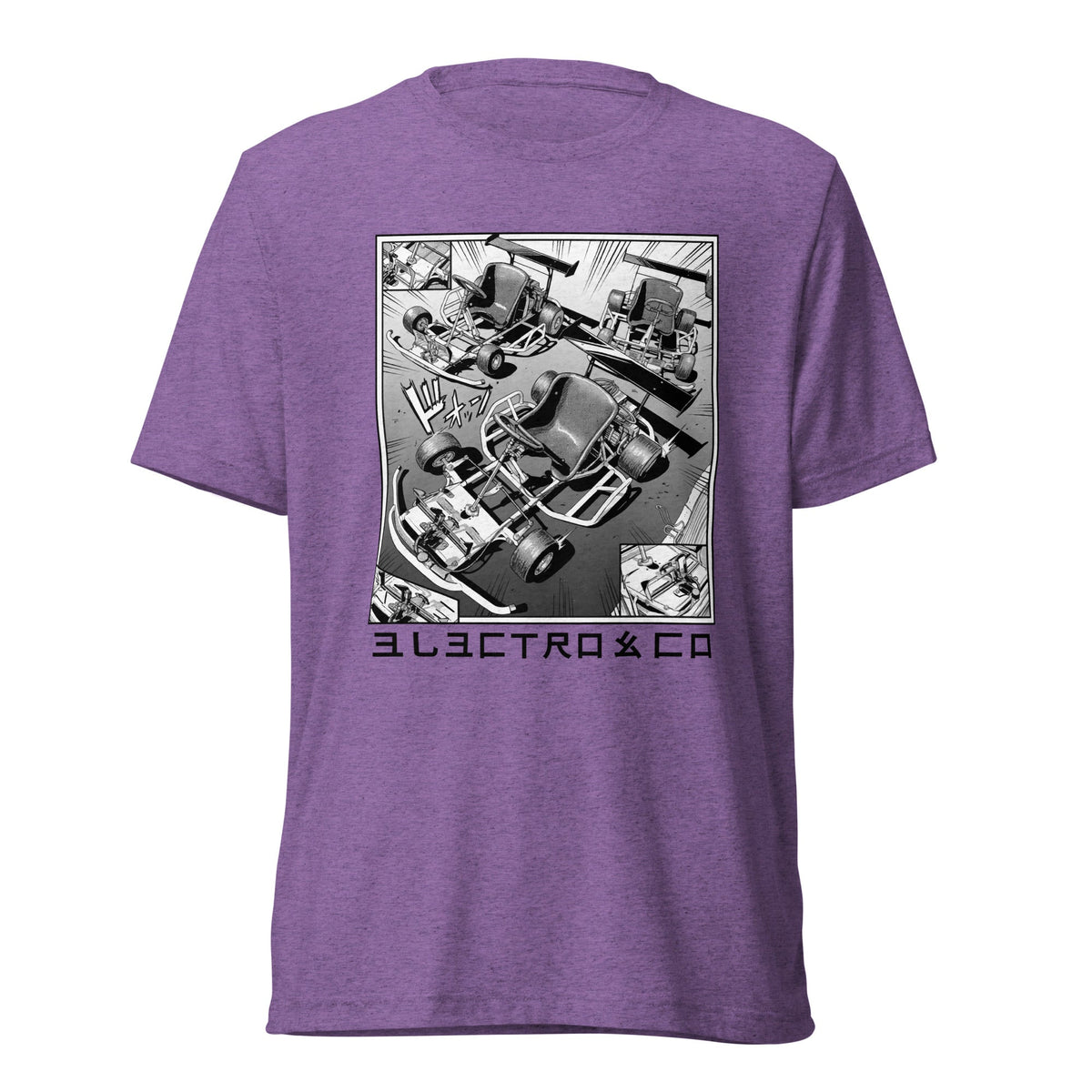 E-Driftooo T-Shirt