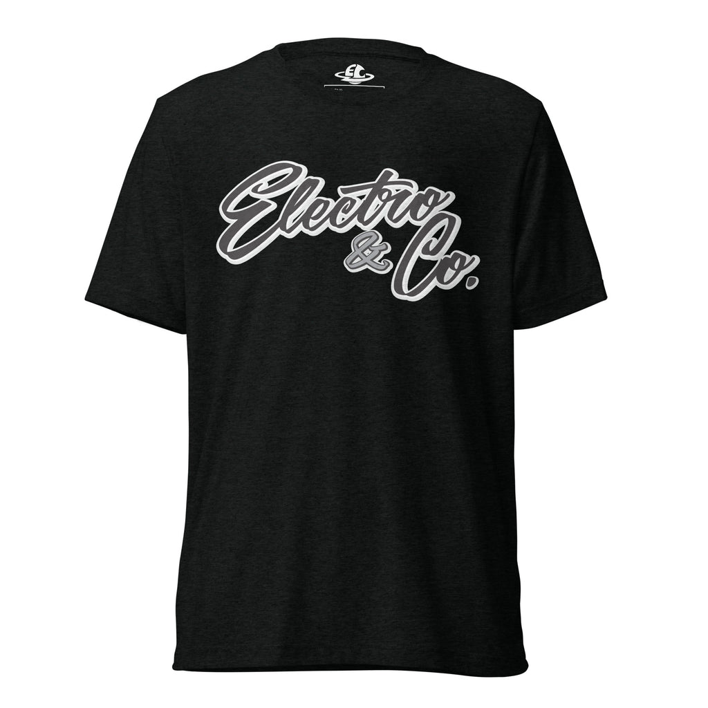 Electro & Co Premium T-Shirt