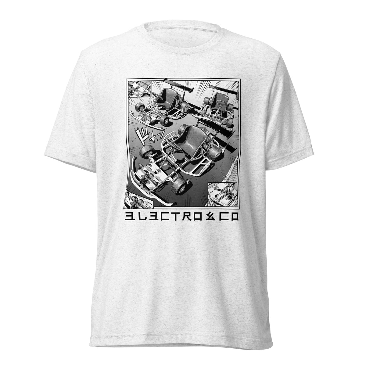 E-Driftooo T-Shirt