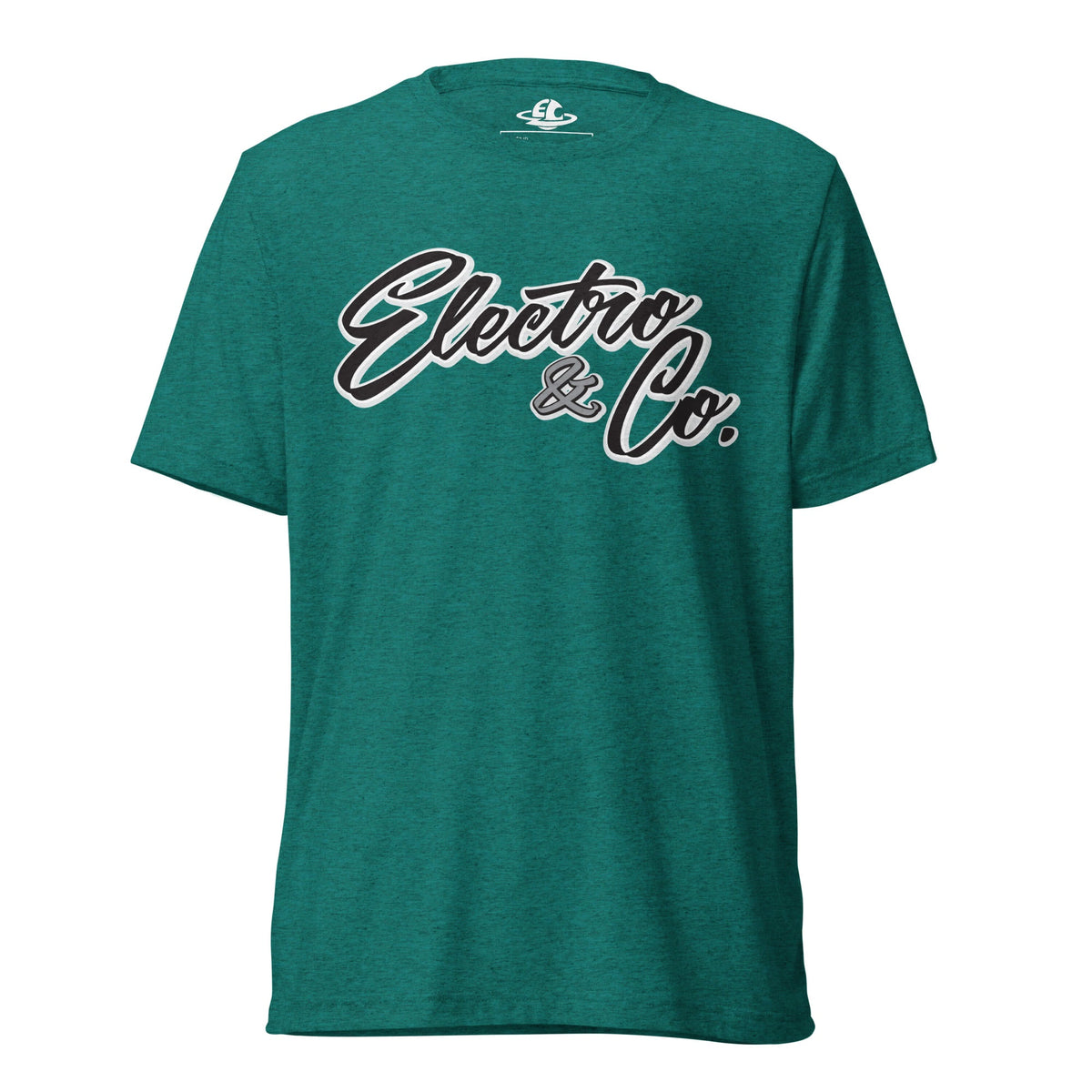 Electro & Co Premium T-Shirt