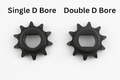 E&C ETM™ V1 #35 Front Sprocket