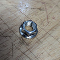 E&C Spline shaft replacement motor nut