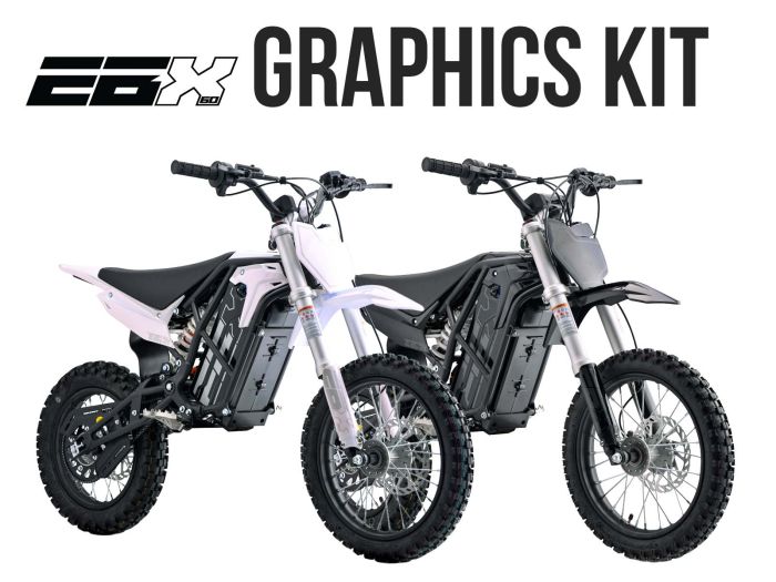 EBOX V3 EBX 60 GRAPHICS KIT