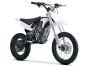 EBOX V3 60 White