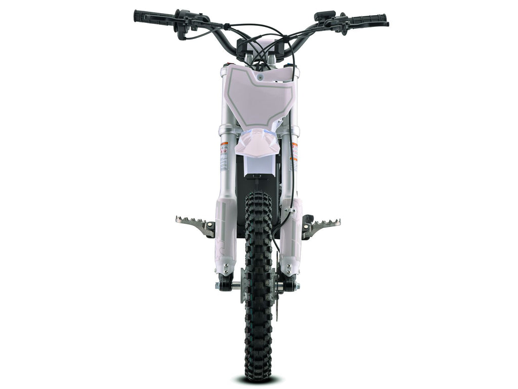 EBOX V3 60 White