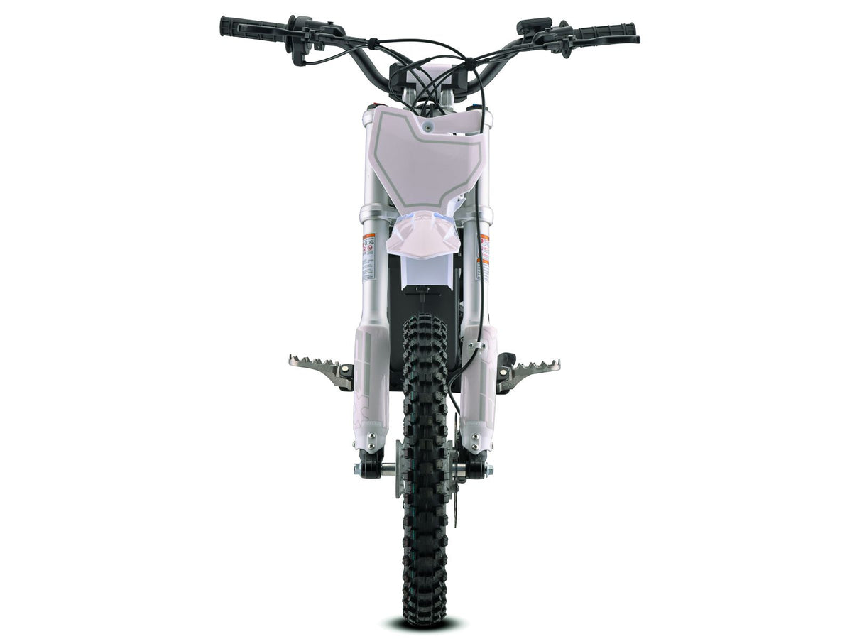EBOX V3 60 White