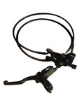 Rear Brake, Four Piston - ETM RTR