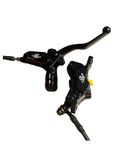 Front Brake, Four Piston - ETM RTR